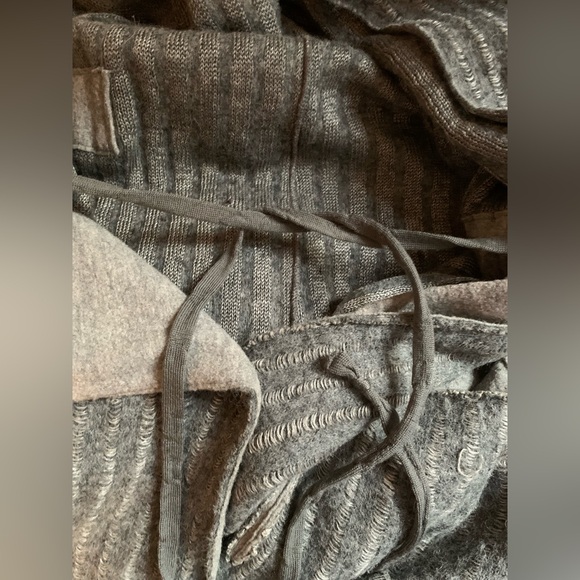 Transit Par Such Wool Coat - Picture 11 of 12